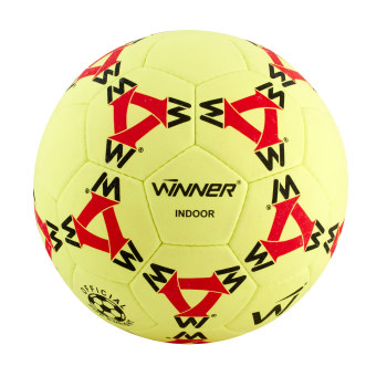 Мяч футбольный Winner Indoor №4